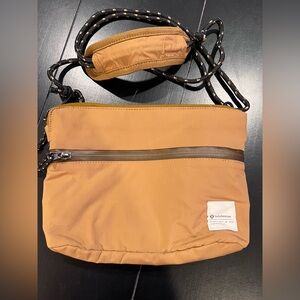 Lululemon Crossbody